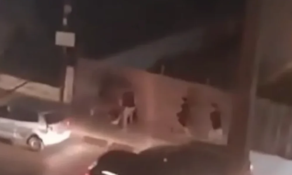 Συμπλοκή ανηλίκων στην Κηφισιά: 9 συλλήψεις - Οδηγήθηκαν στον εισαγγελέα